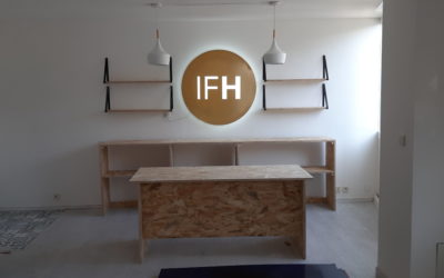 IFH
