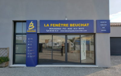 La Fenêtre Beuchat