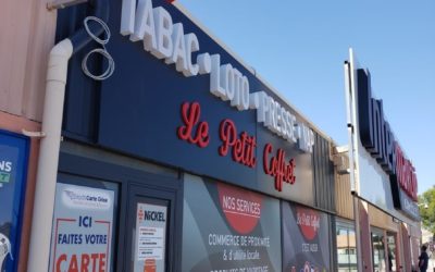 Le Petit Coffret