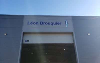 Léon Brouquier