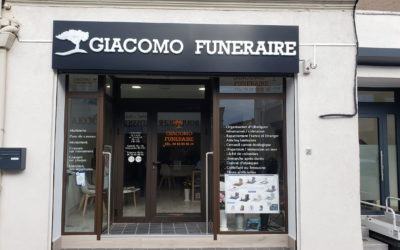 Giacomo Funéraire