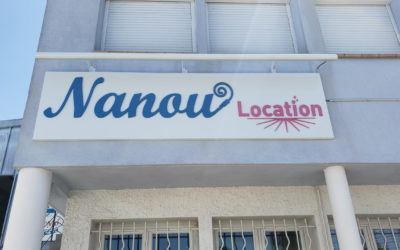 Nanou Location