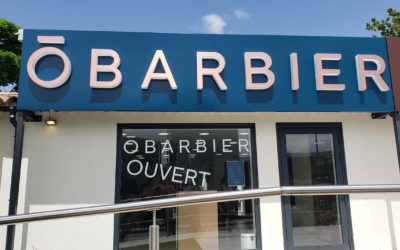 O Barbier