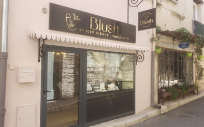 Blush