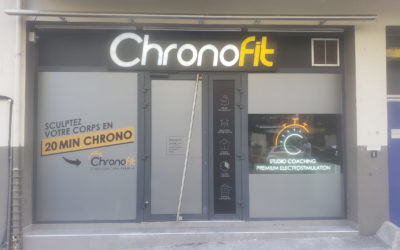 Chronofit