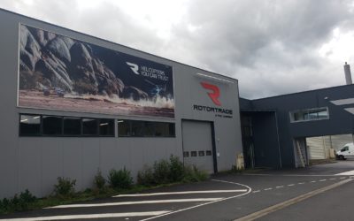 Aérodrome de Tallard