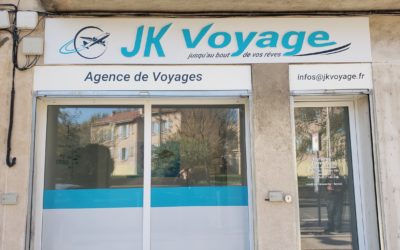 JK Voyage