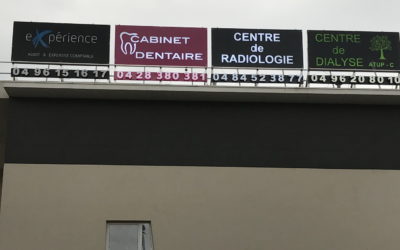 Centre médical Saint-Jérôme