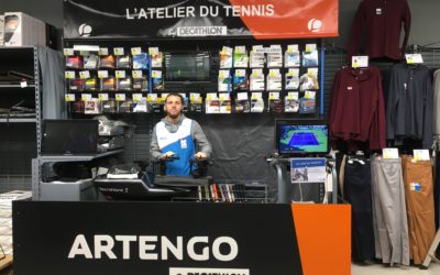 Décathlon Artengo
