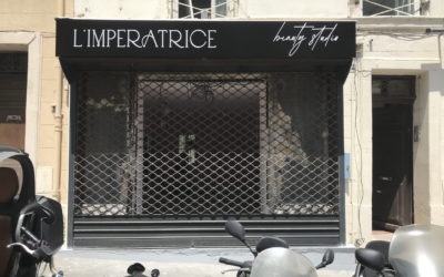 L’Impératrice
