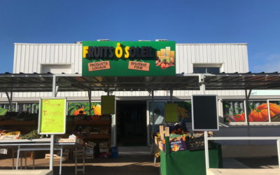 Fruits ô Soleil