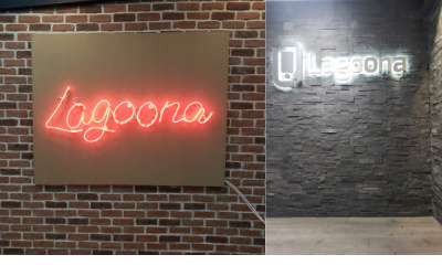 Lagoona