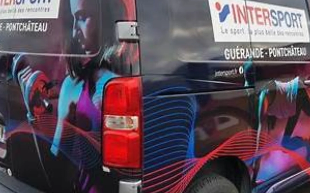 Covering Véhicule à Saint-Victoret – Pose Experte