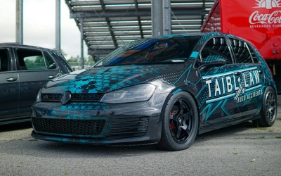 Covering Véhicule à Pélissanne – Solutions Polyvalentes