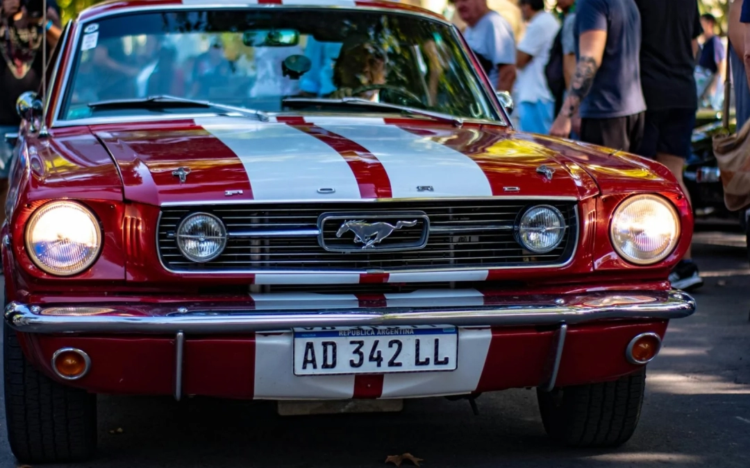 Covering Véhicule à Martigues – Pose Experte