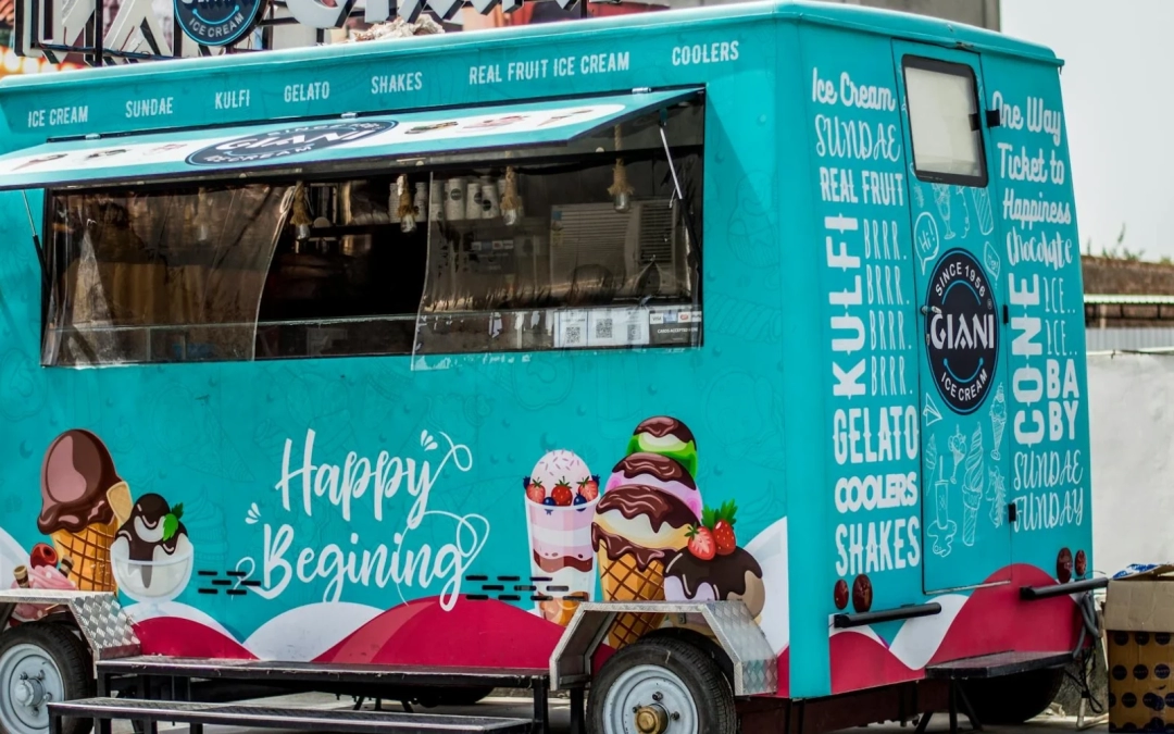 Covering Véhicule à Marignane – Installation Prémium