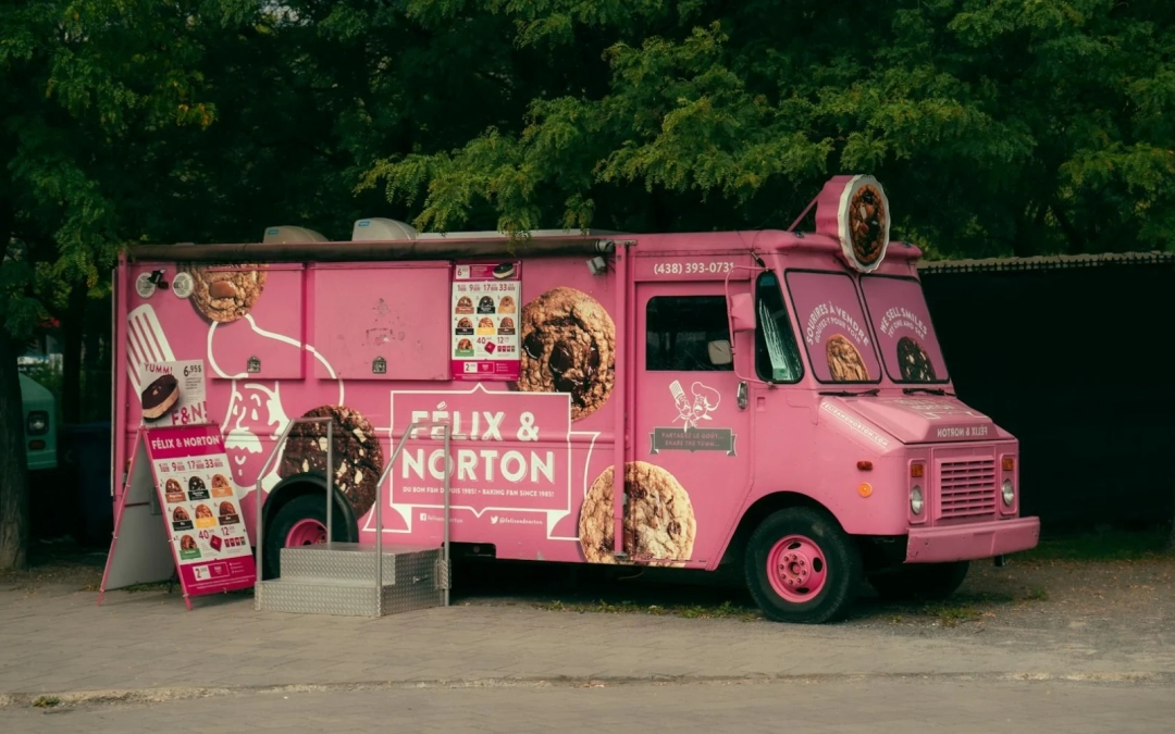 Covering Véhicule à Les Pennes-Mirabeau – Création Unique