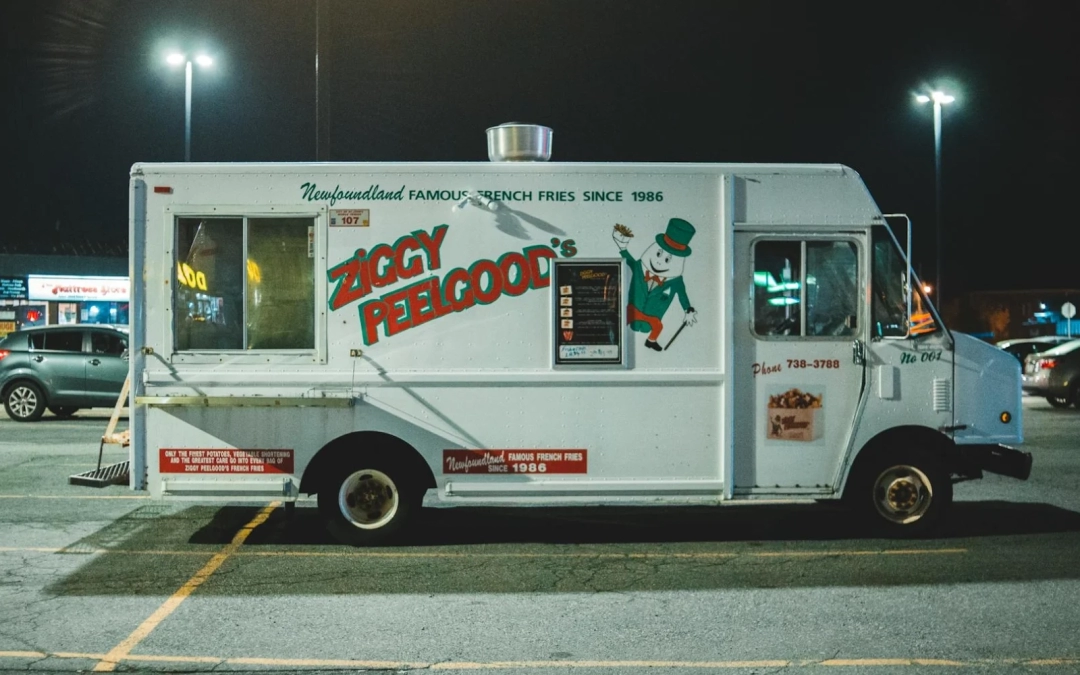 Covering Véhicule à Lambesc – Signalétique Précise