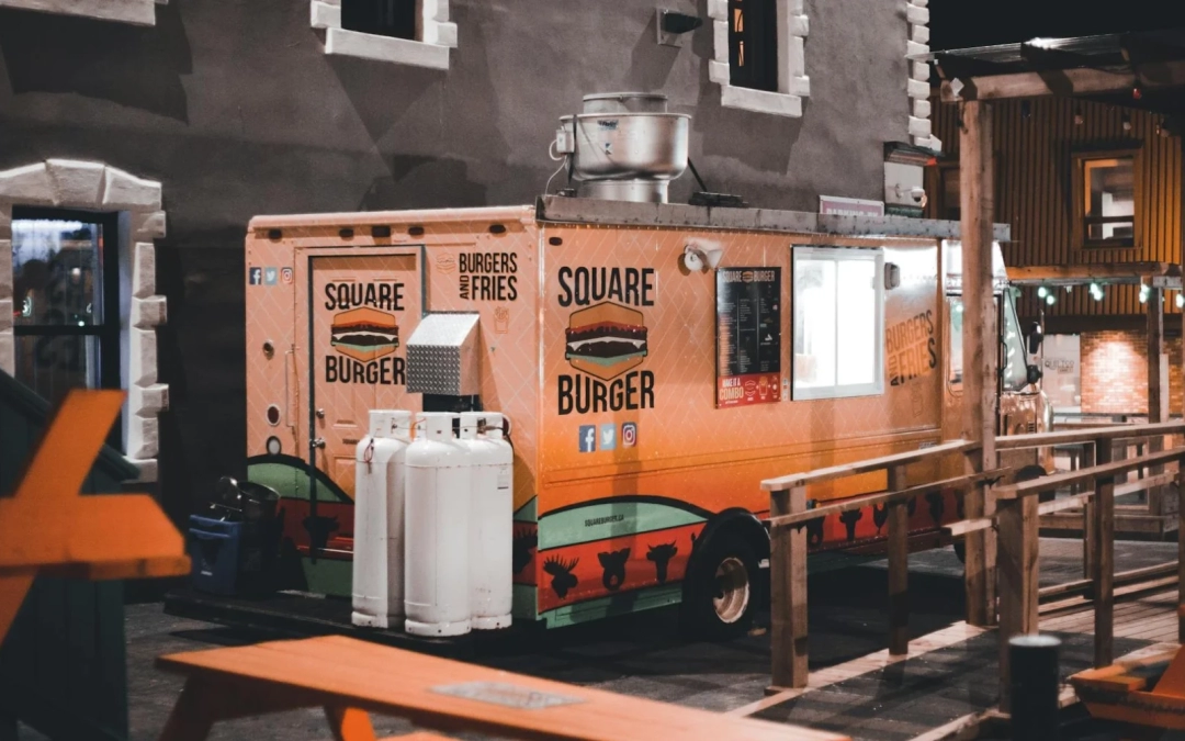 Covering Véhicule à La Penne-Sur-Huveaune – Design Prémium