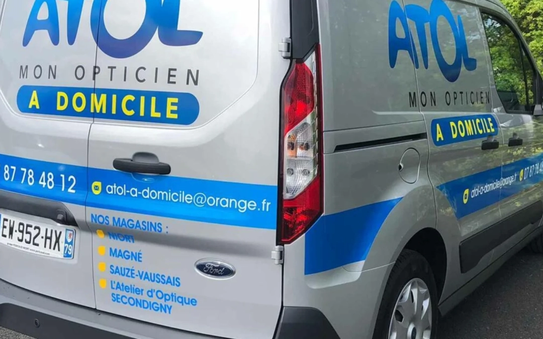 Covering Véhicule à Trets – Pose Experte