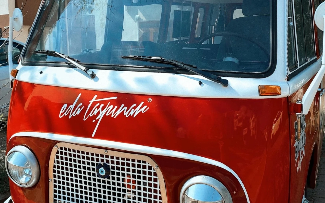 Covering Véhicule à La Ciotat – Création De Valeur