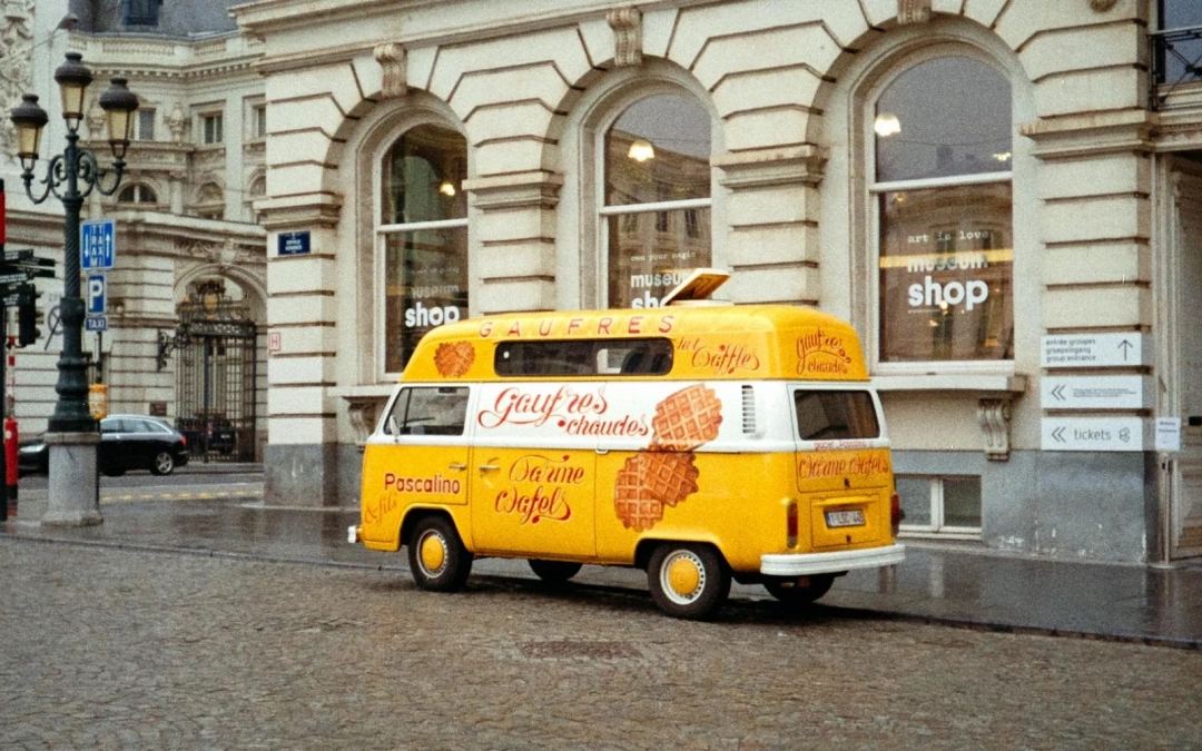 Covering Véhicule à Éguilles – Installation Éco-Responsable