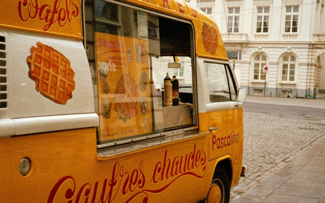 Covering Véhicule à Châteaurenard – Décoration Inspirante