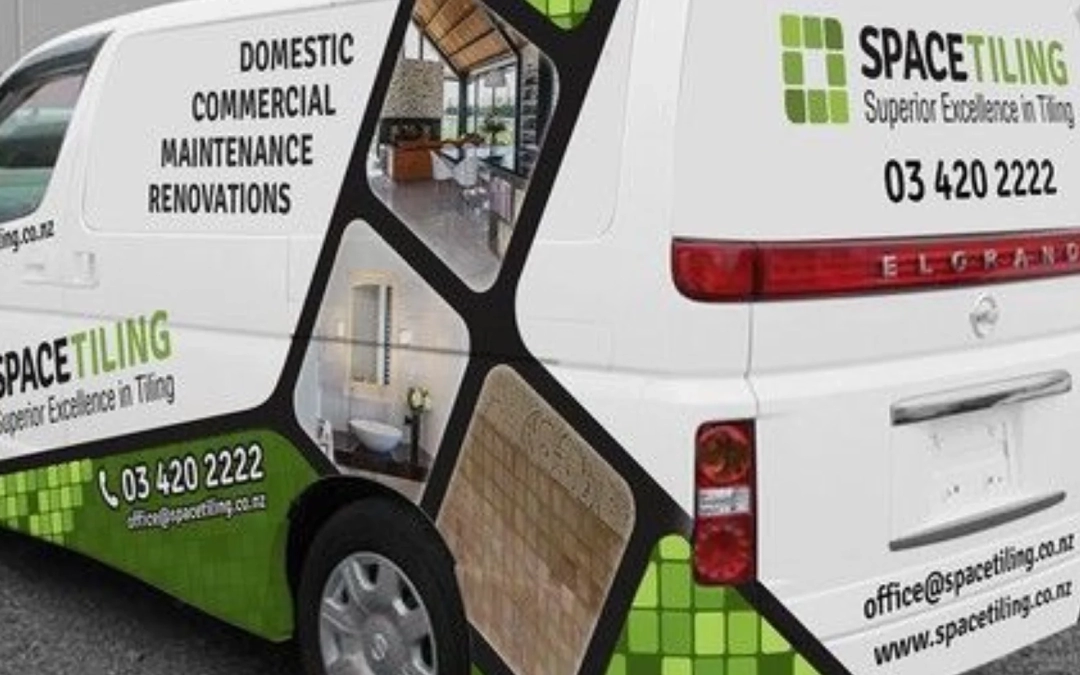 Covering Véhicule à Aubagne – Fabrication Intelligente