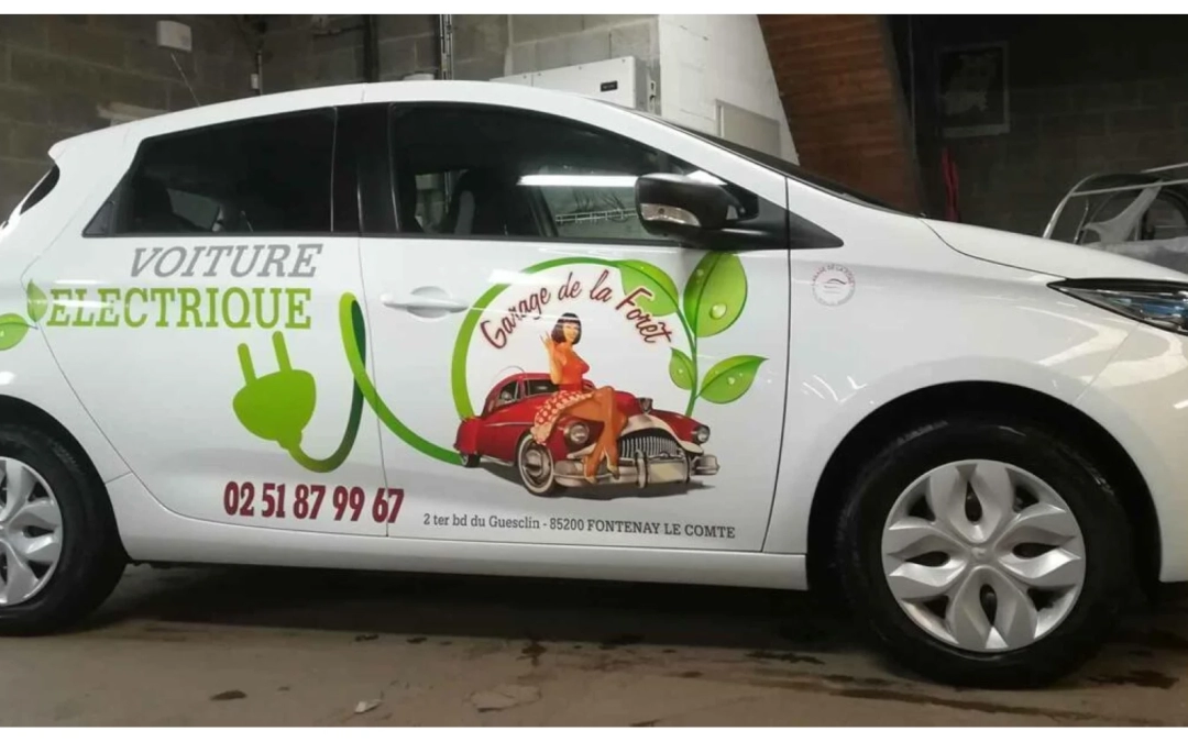 Covering Véhicule à Sausset-Les-Pins – Produit Adapté