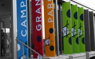 Enseigne Publicitaire à Saint-Martin-De-Crau – Qualité Pro