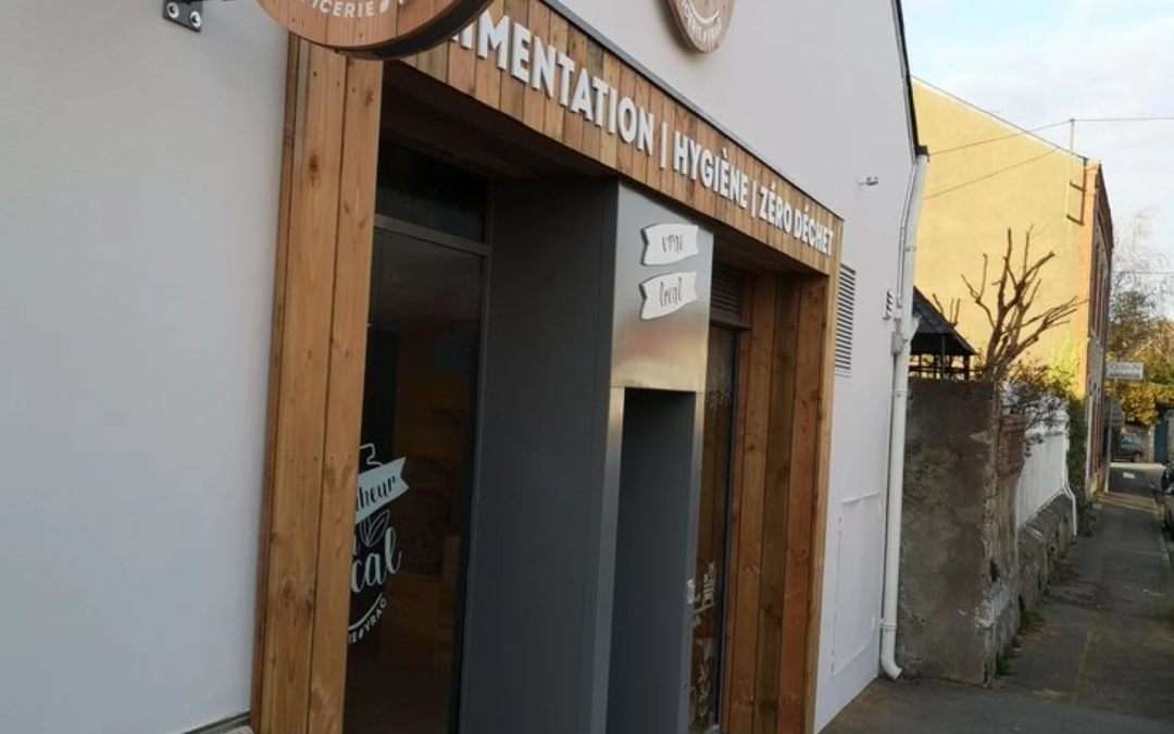 Enseigne Publicitaire à Miramas – Création Unique