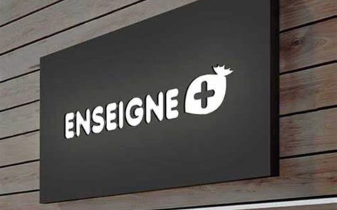 Enseigne Publicitaire à Velaux – Installation De Confiance