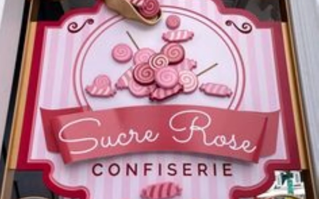 Enseigne Publicitaire à La Bouilladisse – Design Créatif