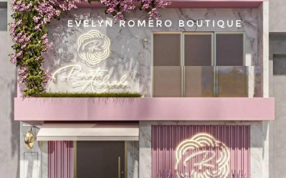 Enseigne Publicitaire à Salon-De-Provence – Design Chic