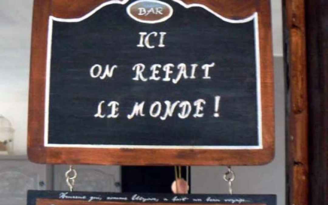 Enseigne Publicitaire à Gardanne – Solutions De Décoration
