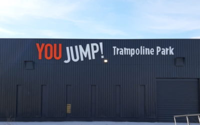 You Jump – Plan de Campagne