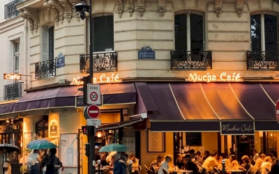 Enseigne Lumineuse à Châteaurenard – Produits Haut De Gamme