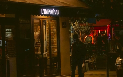 Enseigne Lumineuse à La Penne-Sur-Huveaune – Design Chic