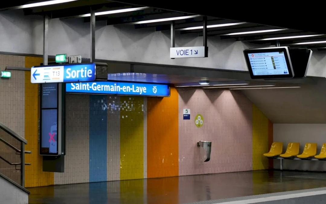 Enseigne Lumineuse à Lambesc – Spécialistes En Enseignes