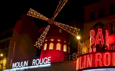 Enseigne Lumineuse à Les Pennes-Mirabeau – Pose Sur-Mesure