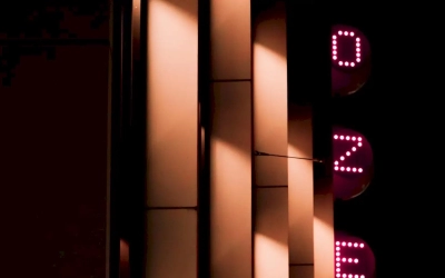 Enseigne Lumineuse à Auriol – Service Complet
