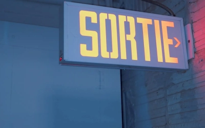Enseigne Lumineuse à Saint-Victoret – Création Innovante