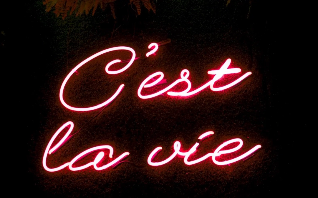 Enseigne Lumineuse à Sausset-Les-Pins – Installation Rapide