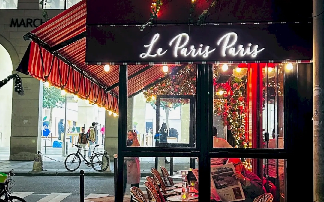 Enseigne Lumineuse à Trets – Service Sur Mesure