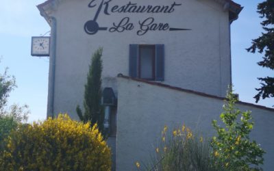 Restaurant La Gare