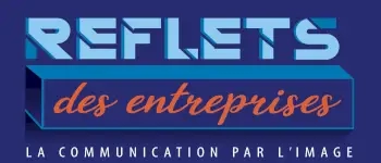 Logo reflets des entreprises