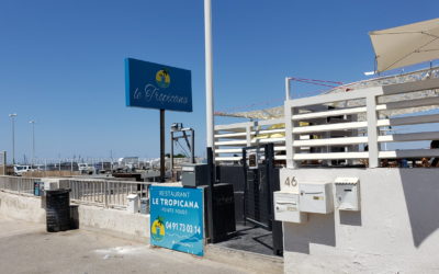 Le Tropicana