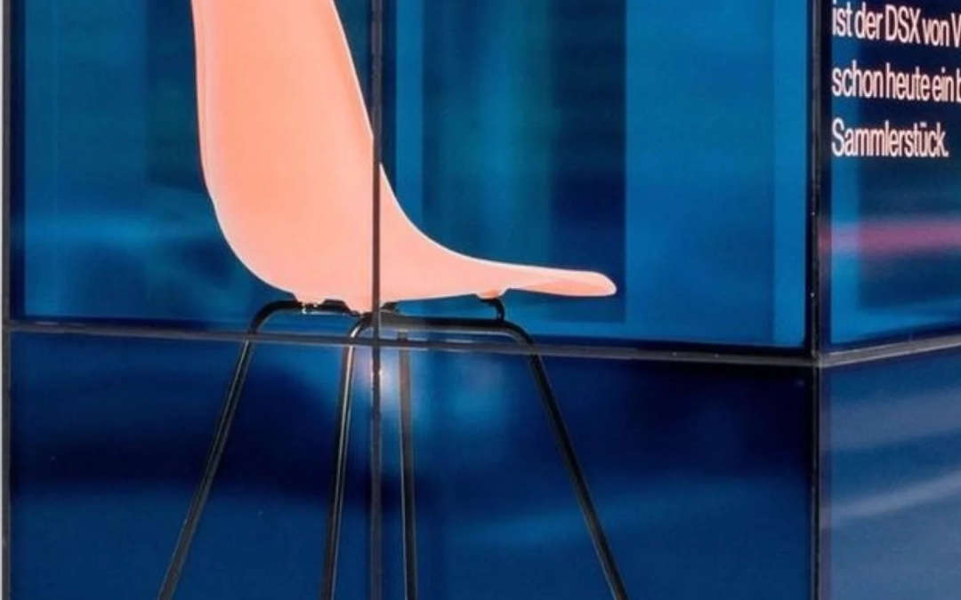 Vitrophanie à Auriol – Installation Personnalisée