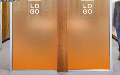 Vitrophanie à Allauch – Solutions Lumineuses