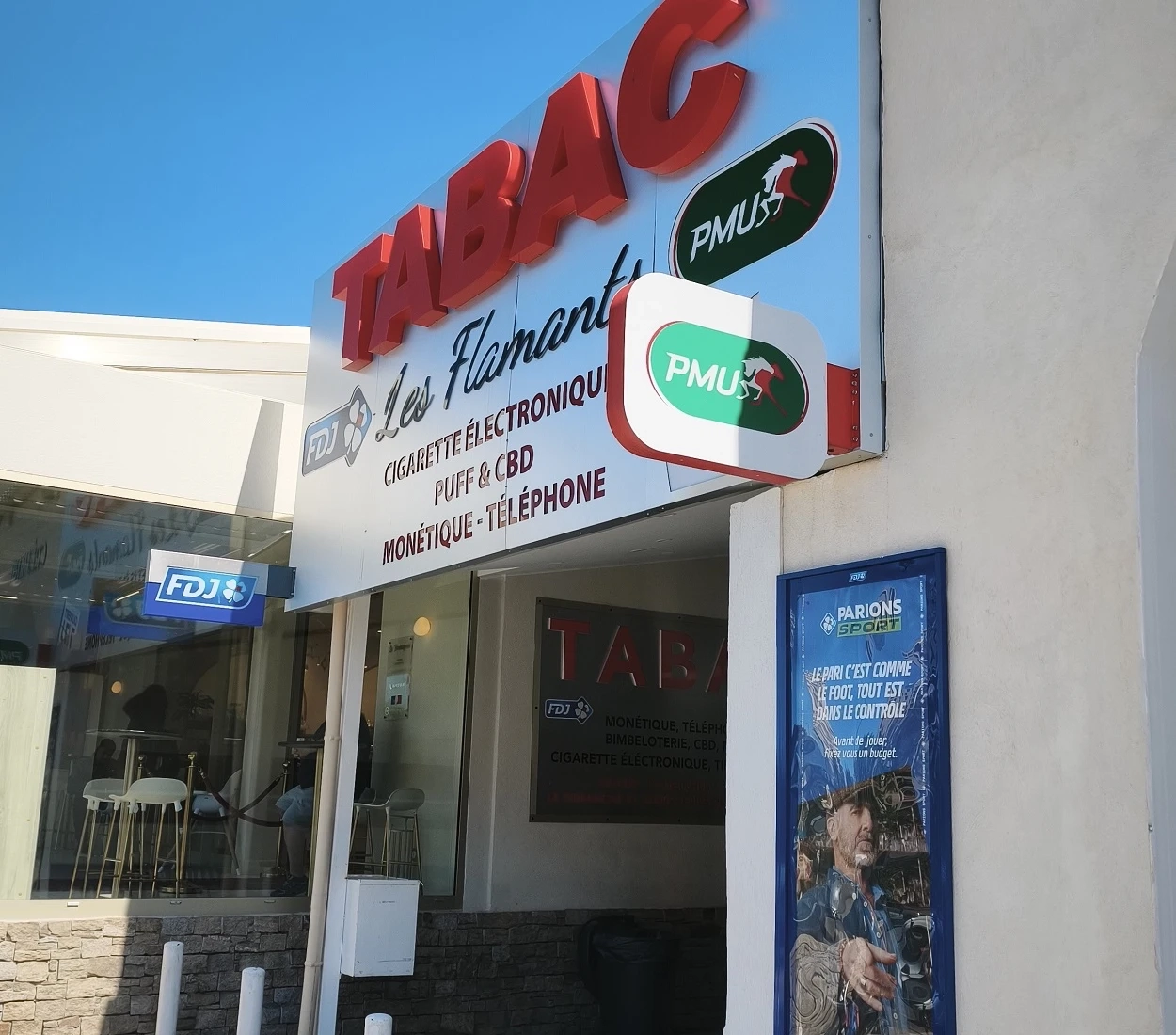 Tabac